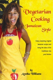 Vegetarian Cooking Jamaican Style
